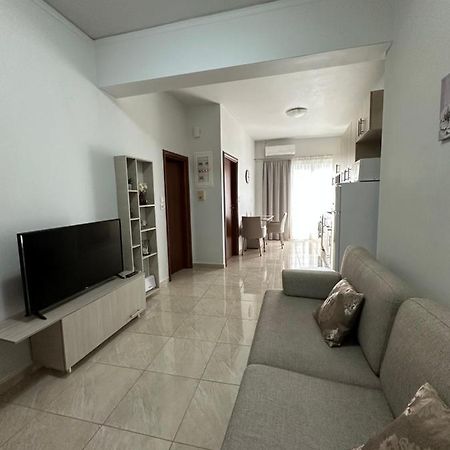 Καλαισθητο Διαμερισμα Διπλα Στο Μετρο Apartment Атина Екстериор снимка