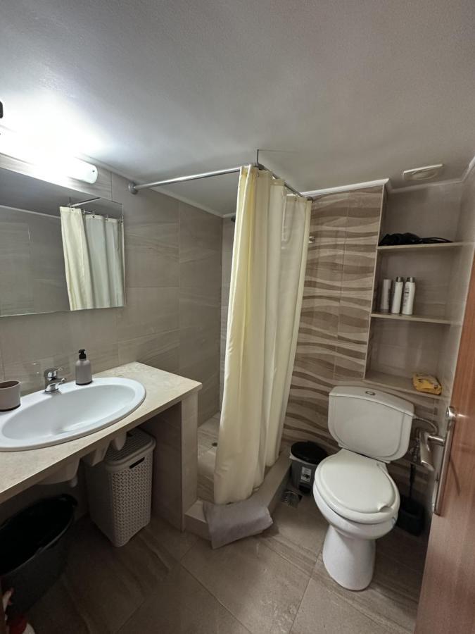 Καλαισθητο Διαμερισμα Διπλα Στο Μετρο Apartment Атина Екстериор снимка